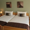 Unsere Twin Suite