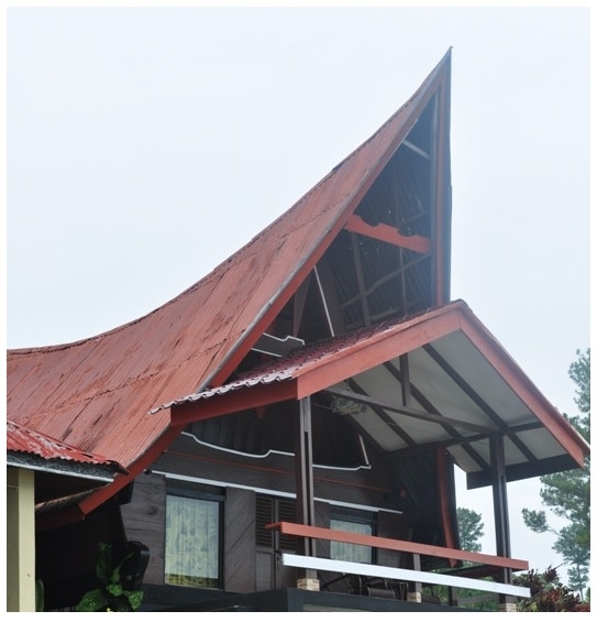 Das Deluxe Batak-Haus für Ihren Indonesien-Urlaub - Indonesien - 