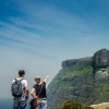 Hikingtour auf den Pedra Bonita mit Blick zum Pedra da Gávea