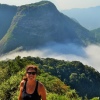 Rio: Aufstieg zum Berg Pedra da Gávea