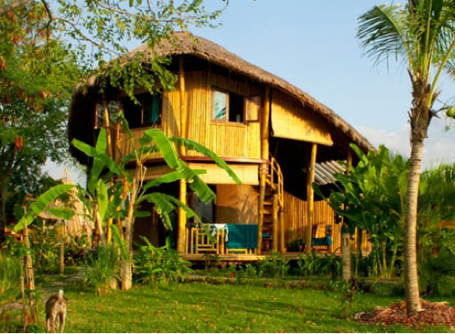 Seashell Cottage (Muschel) - Indonesien - 