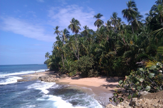 Manzanillo - entdeckt unberührte Naturlandschaften - Costa Rica - 