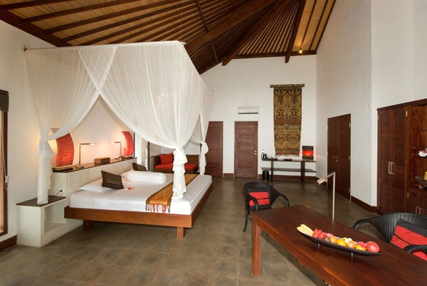 Master-Bedroom - Indonesien - 