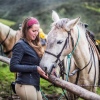 Reiterurlaub individuell in der vielfältigen Natur Ecuadors