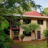 Unsere Lodge ist ein Paradies für Natur- und Tierliebhaber mitten im australischen Regenwald