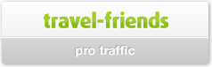Angebotspaket travel-friends pro traffic