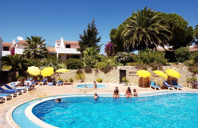 Willkommen bei unsere herrlichen Ferienanlage! - Portugal - 