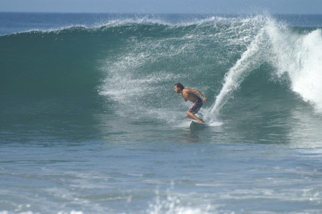 ... für Surfer! - Costa Rica - 