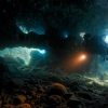 Die Fratzenhöhle - nicht tief aber spektakulär