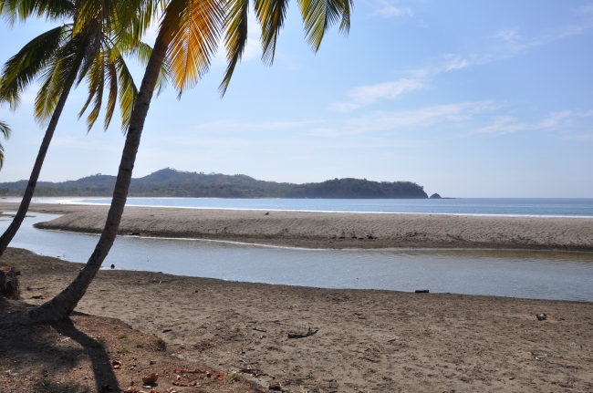 Sámara Beach & Buenavista - Costa Rica - 