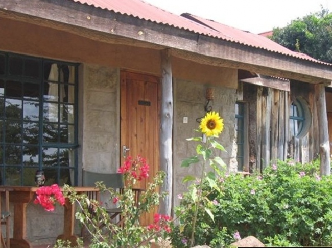 Gästehaus  - Kenia - 