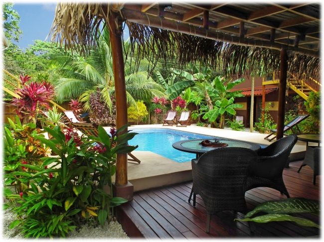 Lounge - Costa Rica - 