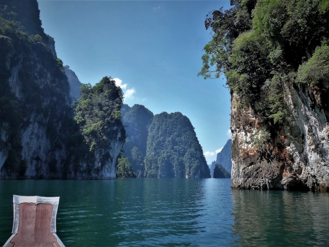 Best of Khao Sok-Cheow Lan Lake - Thailand - 