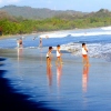 ... schönsten Strand von Costa Rica!