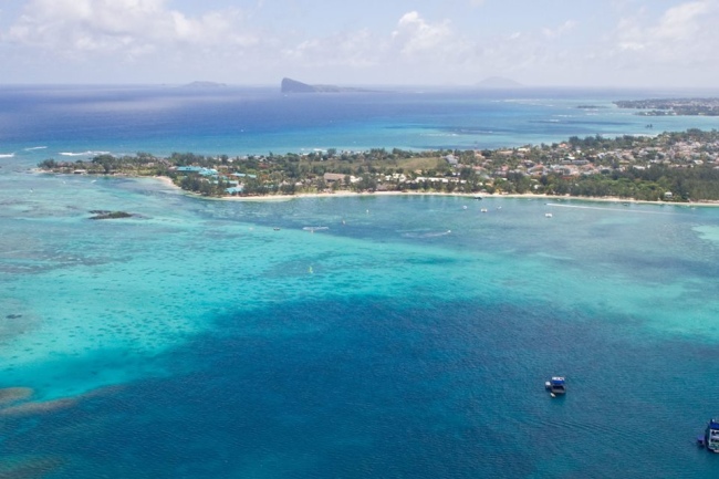 Willkommen im Paradies! - Mauritius - 
