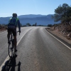 Rennradtour in der Sierra de Azafor
