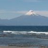 Ausflug zum Lago Llanquihue / Vulkan Osorno