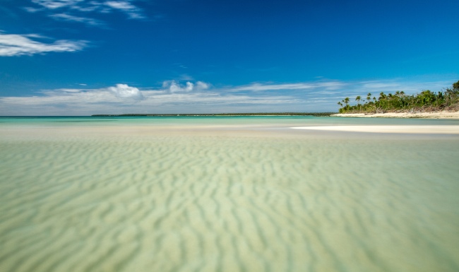 Südsee-Paradies - Tonga - 