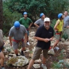 Teambuildung im Tramuntana Gebirge