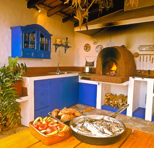 Die frische, lokale Küche wird Sie begeistern - Portugal - 