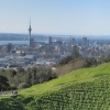 Das multikulturelle Auckland ist eine der schönsten Städte Neuseelands