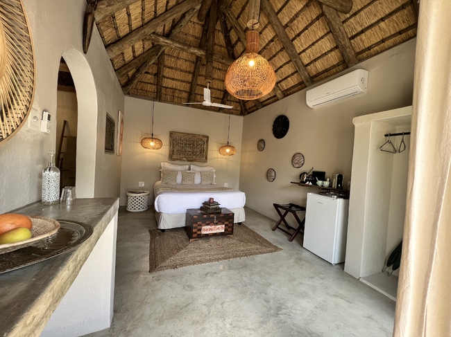 Honeymoon Cottage - Südafrika - 