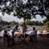 Fluss-Safari mit Picknick