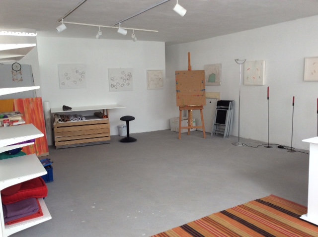 Casa 3: Arta Atelier - Spanien - 