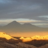 Mondtal Atacama
