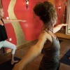 Entspannt aktiv im Hatha Yoga