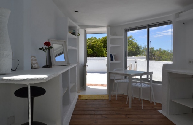 Casa 2: Wohnung Tina Wohnbereich - Spanien - 