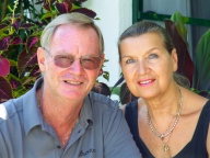 Manfred & Hannelore  - Seychellen - 