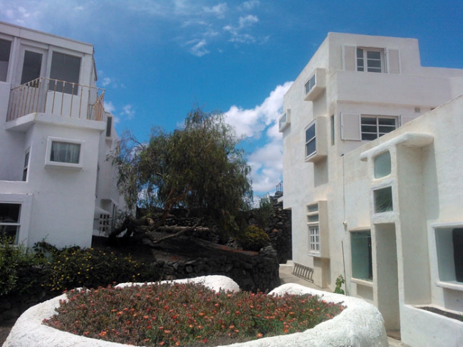 Willkommen bei unseren drei Ferien-Casas auf Lanzarote! - Spanien - 
