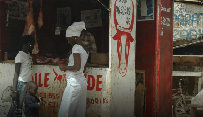 Gastgeberin Ruth schreibt Geschichten aus ihrem Afrikanischen Alltag - in Kürze auch in unserem Reisemagazin - Senegal - 