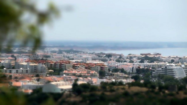 Die Algarve wird Sie in ihren Bann ziehen - Portugal - 