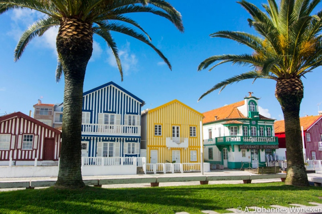 Costa Nova - Portugal - 
