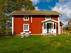 Haus Smaland - Schweden - 