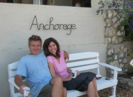 Craig & Annette   - Südafrika - 