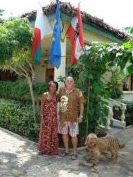 Bea & Erich  - Madagaskar - 
