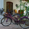 Fahrradverleih für Touren in die Umgebung