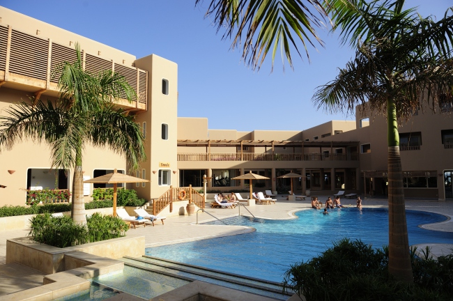 Swimming Pool - Ägypten - 