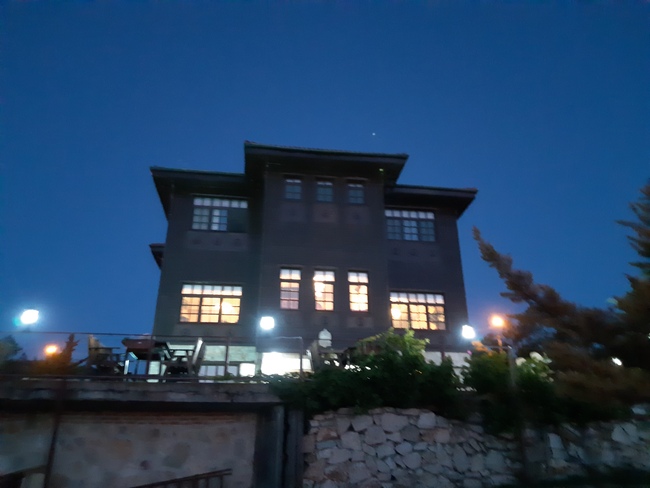 Boutique Hotel Ali Pasa Konagi  - Türkei - 