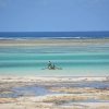Tansania und das Meer genießen
