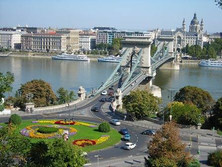 Budapest - travel-friends.com Reiseziele