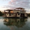 Hausboot-Touren auf dem nahegelegenen Murray River