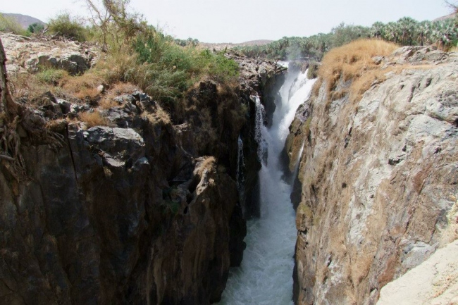 Epupa Falls - Namibia - 