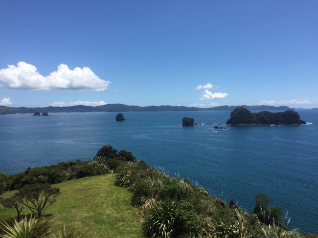 Coromandel Peninsula - Neuseeland - 