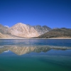 Der Pangong See im indischen Himalaya, Ladakh
