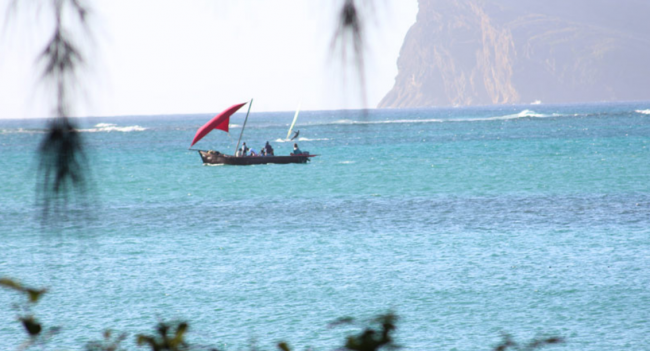 Willkommen zum Erholen am Meer! - Mauritius - 