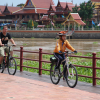 Tour Ayutthaya City Culture Ride